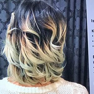 Meet your Posher, Tina